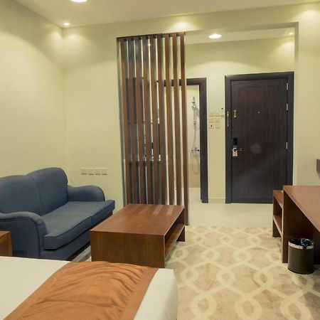 92 - وحدات فندقية - Unaizah Bagian luar foto