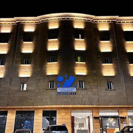 92 - وحدات فندقية - Unaizah Bagian luar foto