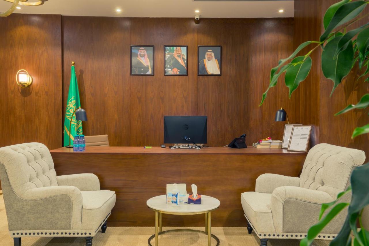 92 - وحدات فندقية - Unaizah Bagian luar foto